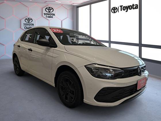VOLKSWAGEN POLO 1.0 MPI TRACK MANUAL VOLKSWAGEN POLO 1.0 MPI TRACK MANUAL